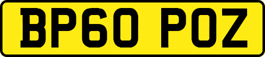 BP60POZ