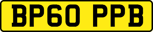 BP60PPB