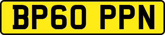 BP60PPN