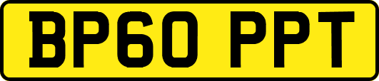 BP60PPT