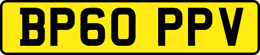 BP60PPV