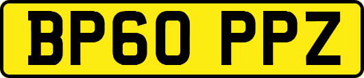 BP60PPZ