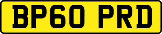 BP60PRD