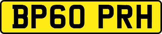 BP60PRH