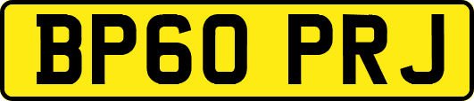 BP60PRJ