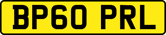 BP60PRL