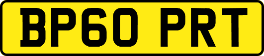 BP60PRT