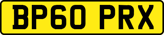 BP60PRX