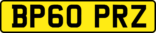 BP60PRZ