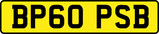 BP60PSB