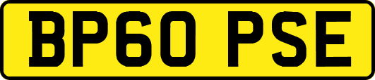 BP60PSE