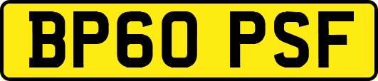 BP60PSF