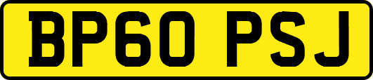 BP60PSJ