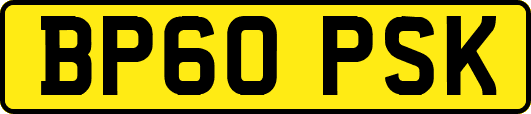BP60PSK