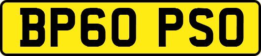 BP60PSO