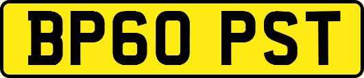 BP60PST