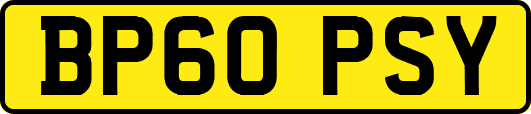 BP60PSY
