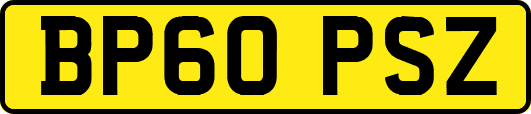 BP60PSZ