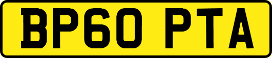 BP60PTA