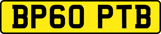 BP60PTB