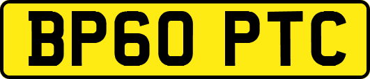 BP60PTC