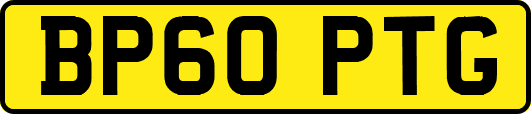BP60PTG