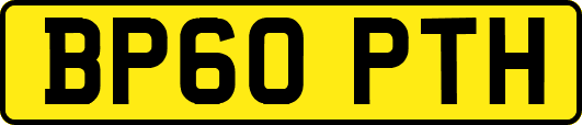 BP60PTH