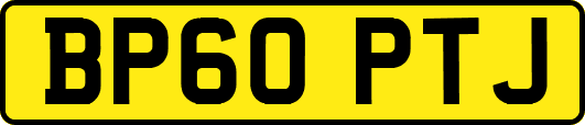 BP60PTJ