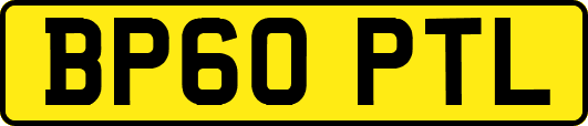BP60PTL
