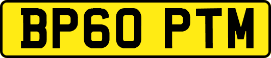 BP60PTM