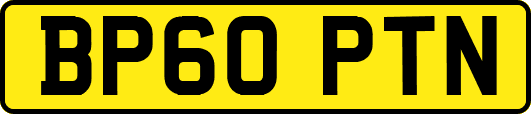 BP60PTN