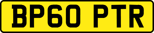 BP60PTR