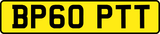 BP60PTT