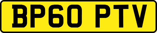 BP60PTV