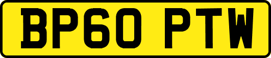 BP60PTW