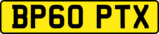 BP60PTX