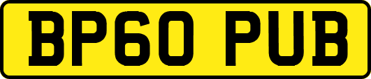 BP60PUB