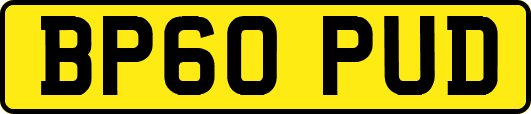 BP60PUD