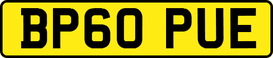 BP60PUE
