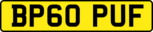 BP60PUF