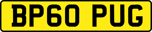 BP60PUG