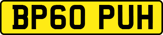 BP60PUH