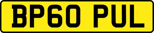 BP60PUL