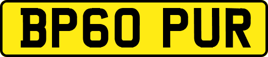 BP60PUR
