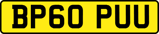 BP60PUU