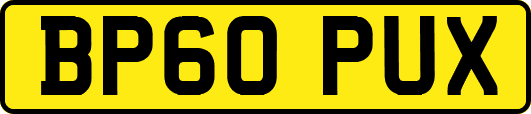 BP60PUX