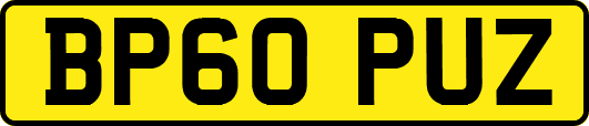 BP60PUZ