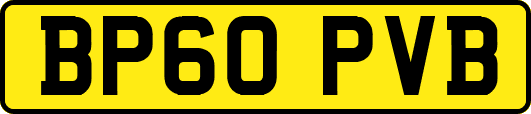 BP60PVB