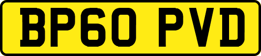 BP60PVD