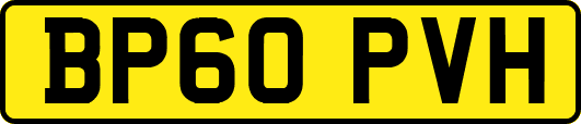 BP60PVH